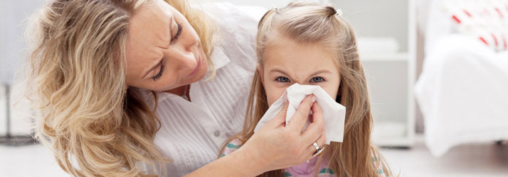 7 Steps to Prevent the Common Cold This Season