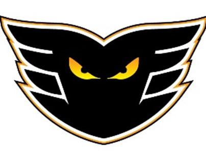 Lehigh Valley Phantoms Logo