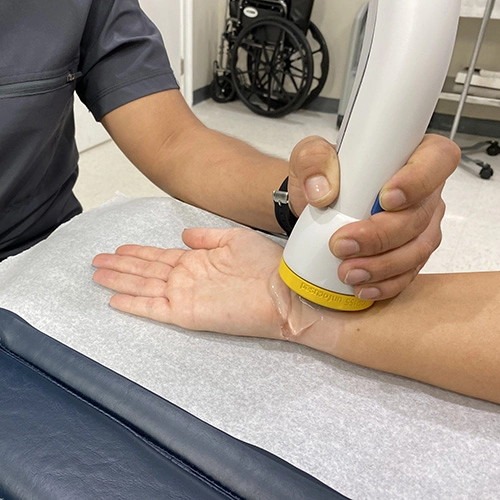 Chiropractic Marlton NJ SoftWave Wand Chiropractic Marlton NJ SoftWave Wand