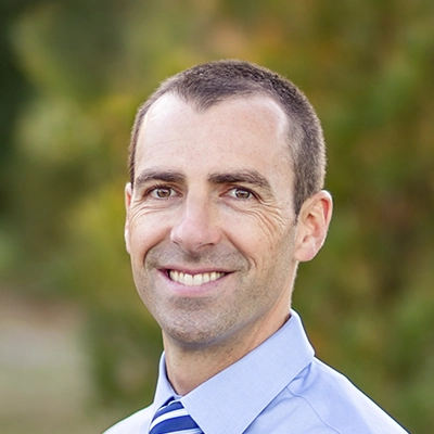 Chiropractor Marlton NJ Devon Coughlin