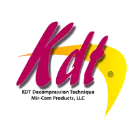 KDT Logo