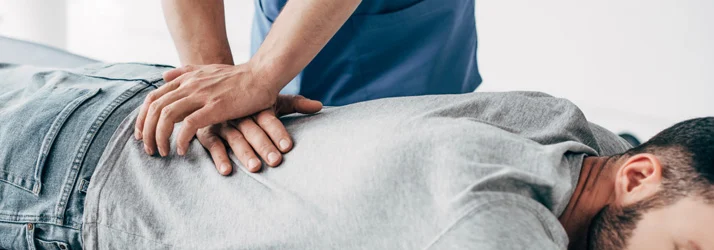 Can Chiropractic Care Help TMJ Disorder in Mt Laurel Township NJ?